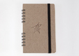 Bloco Moleskine